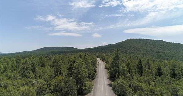 0.77 Acres of Residential Land for Sale in Pecos, New Mexico