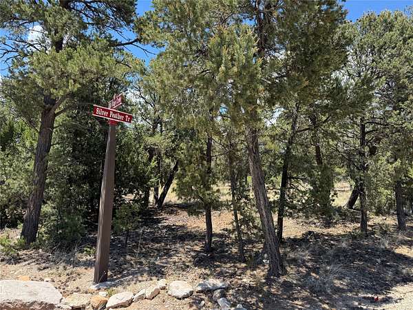 0.77 Acres of Residential Land for Sale in Pecos, New Mexico