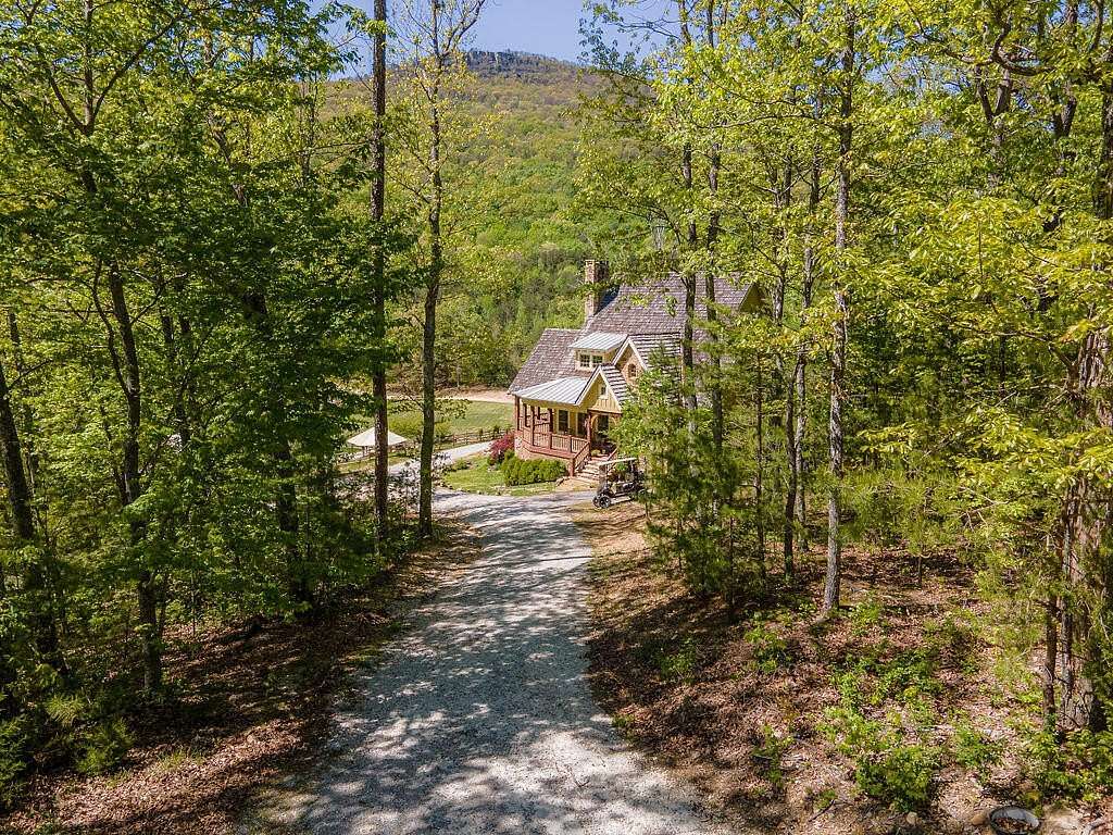 0.17 Acres of Residential Land for Sale in Chickamauga, Georgia