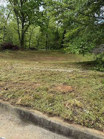 0.52 Acres of Residential Land for Sale in Duncan, South Carolina