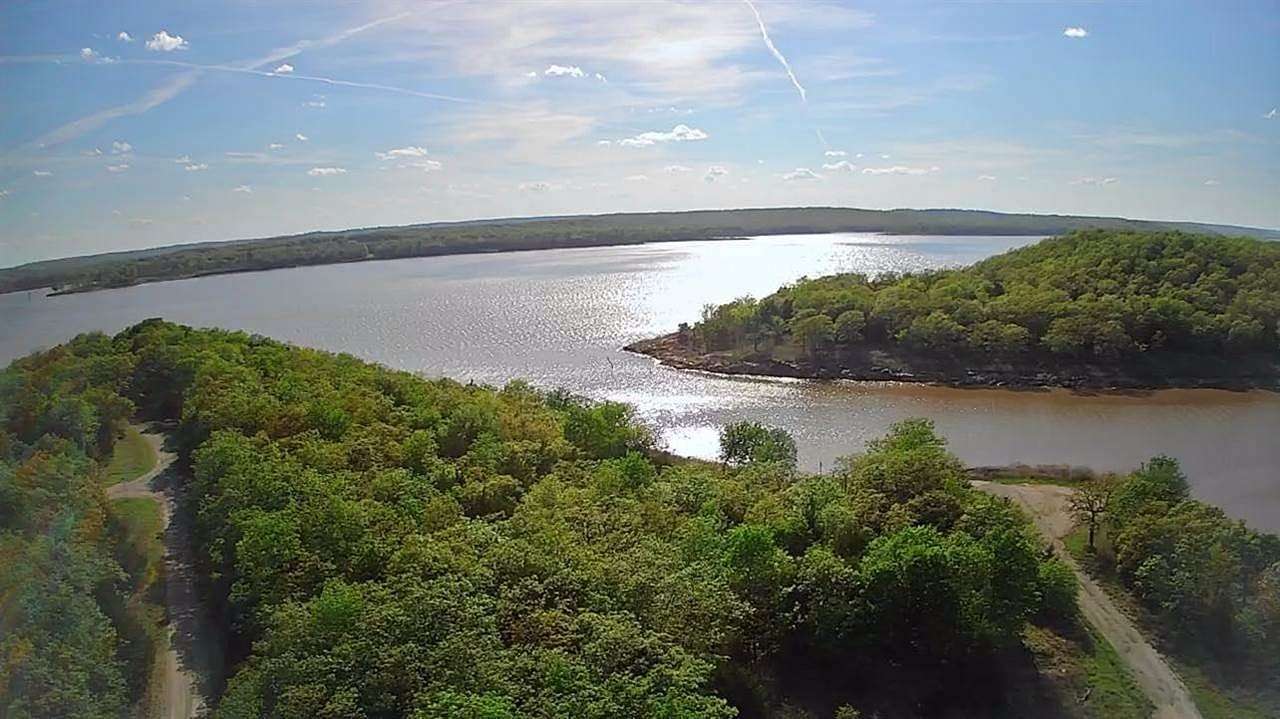 0.52 Acres of Land for Sale in Osage, Oklahoma