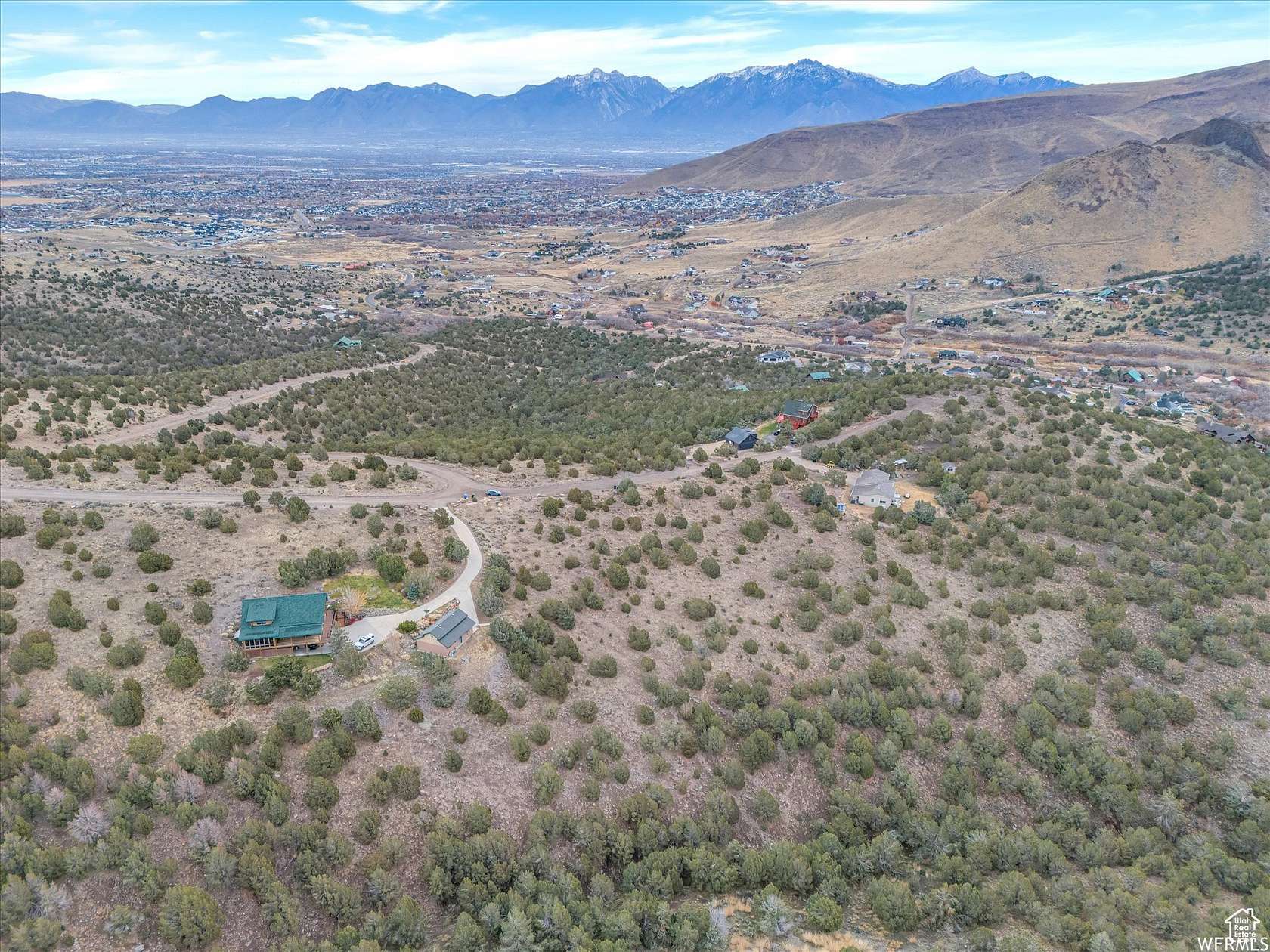 3.65 Acres of Residential Land for Sale in Herriman, Utah
