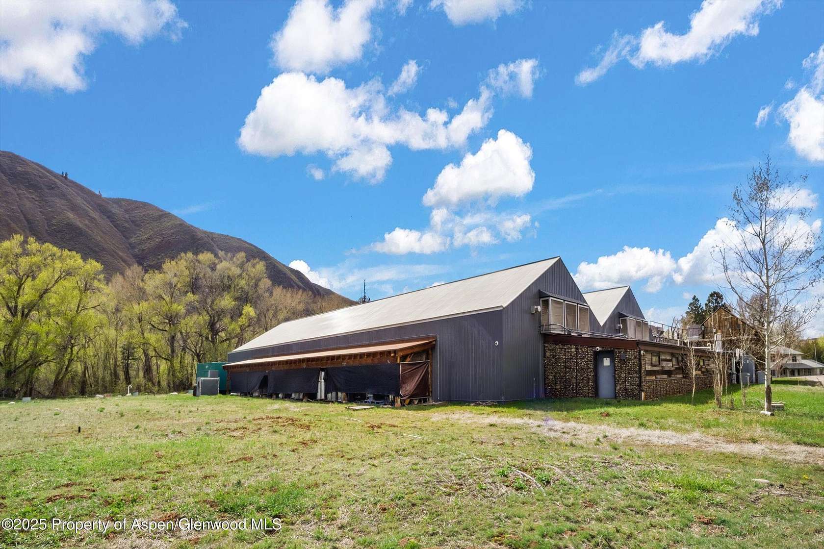 4.7 Acres of Improved Mixed-Use Land for Sale in Basalt, Colorado