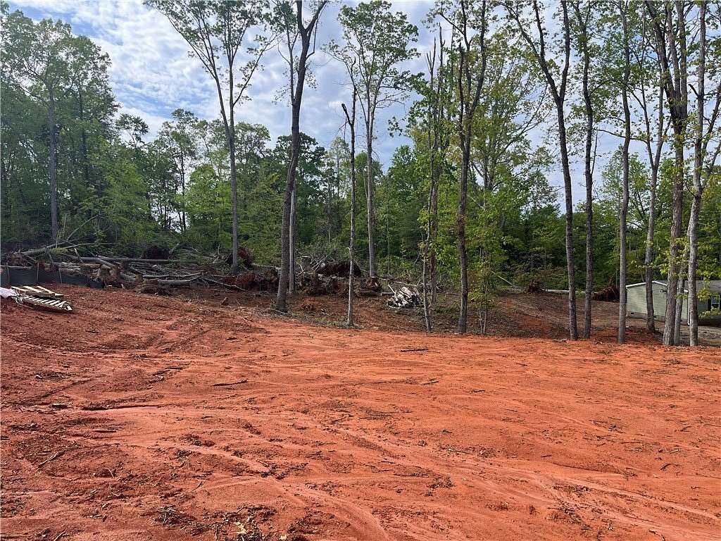 0.72 Acres of Residential Land for Sale in Easley, South Carolina