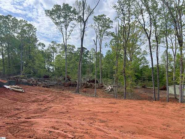 0.72 Acres of Residential Land for Sale in Easley, South Carolina