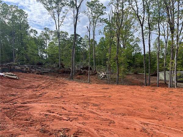 0.72 Acres of Residential Land for Sale in Easley, South Carolina