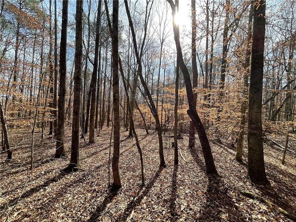 4.58 Acres of Residential Land for Sale in Valley, Alabama