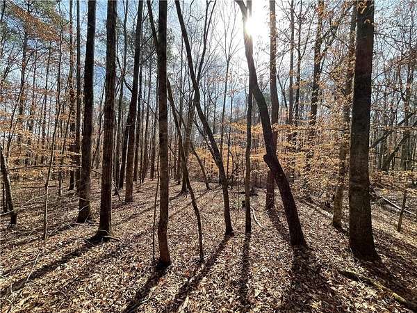 4.58 Acres of Residential Land for Sale in Valley, Alabama