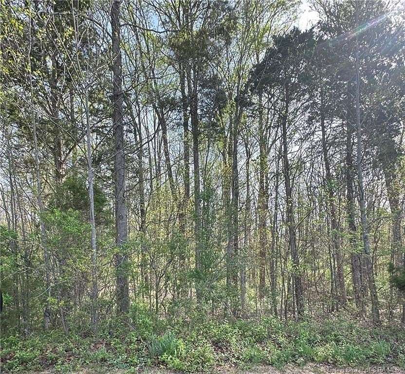 2.37 Acres of Residential Land for Sale in New Salisbury, Indiana