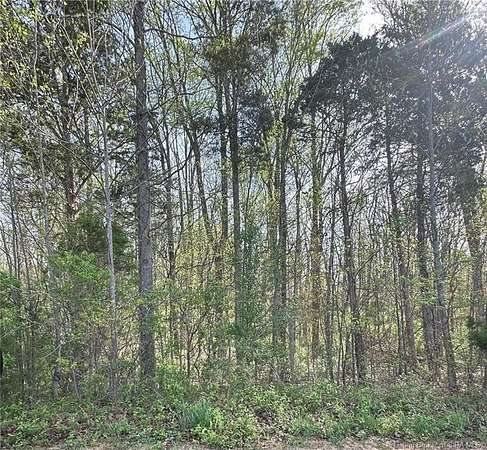 2.37 Acres of Residential Land for Sale in New Salisbury, Indiana
