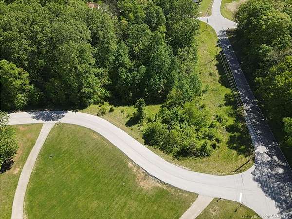 2.37 Acres of Residential Land for Sale in New Salisbury, Indiana