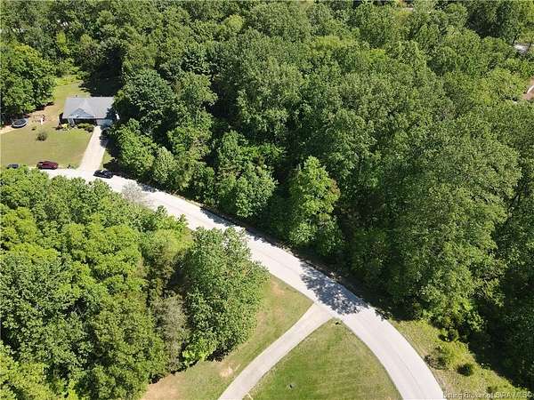 2.2 Acres of Residential Land for Sale in New Salisbury, Indiana