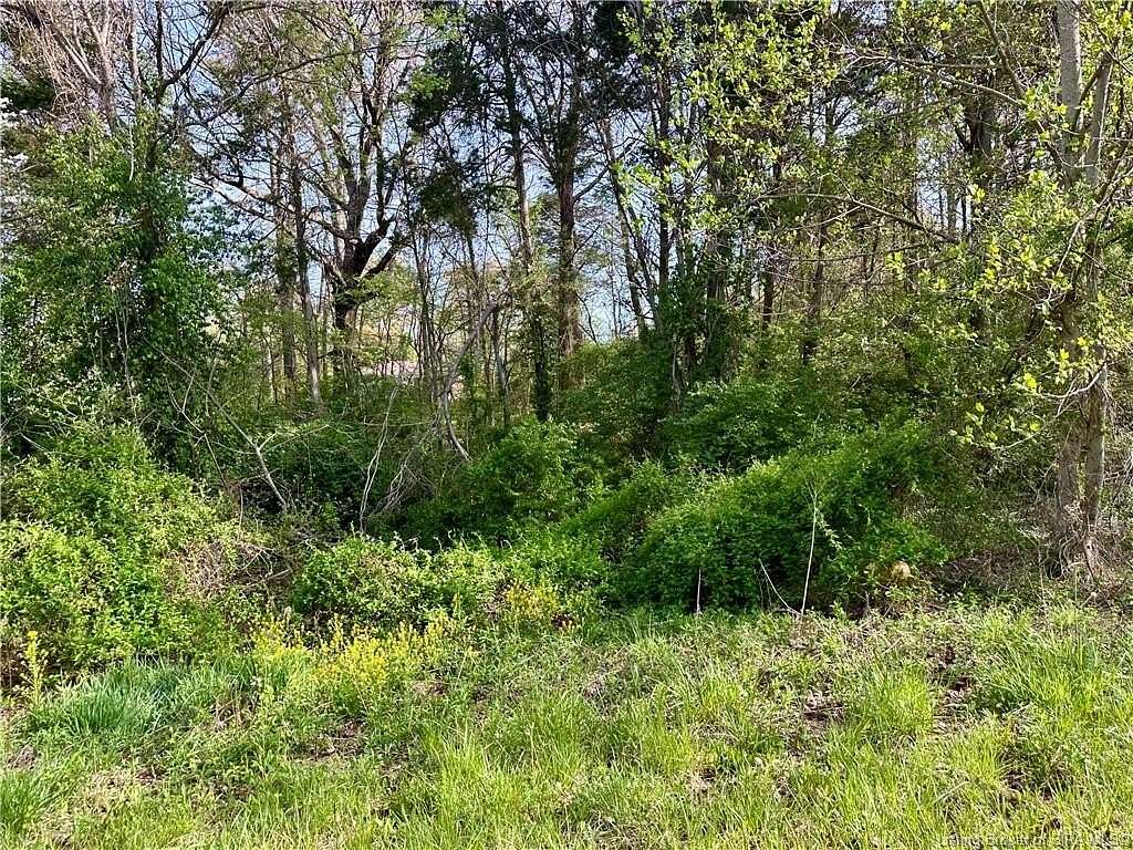 1 Acre of Residential Land for Sale in New Salisbury, Indiana
