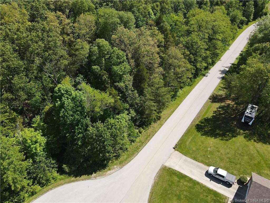 1 Acre of Residential Land for Sale in New Salisbury, Indiana