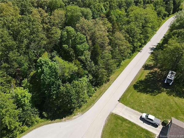 1 Acre of Residential Land for Sale in New Salisbury, Indiana