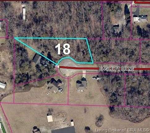1 Acre of Residential Land for Sale in New Salisbury, Indiana
