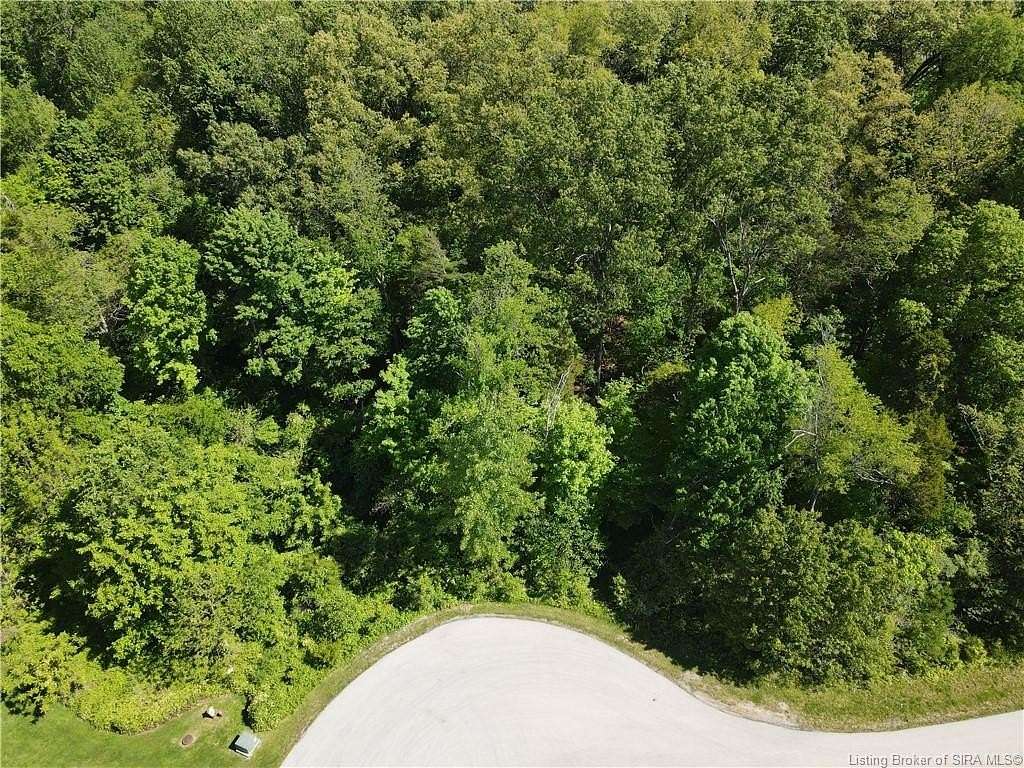 1 Acre of Residential Land for Sale in New Salisbury, Indiana
