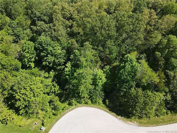 1 Acre of Residential Land for Sale in New Salisbury, Indiana