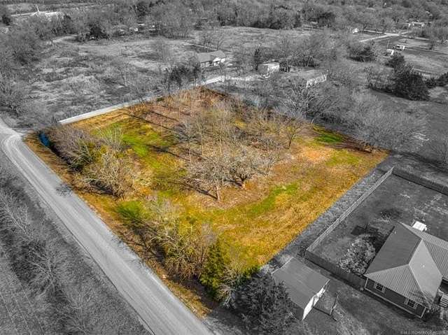 1 Acre of Residential Land for Sale in Bokchito, Oklahoma