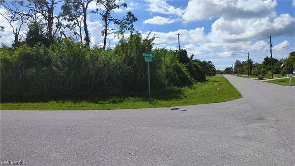 0.28 Acres of Residential Land for Sale in Port Charlotte, Florida