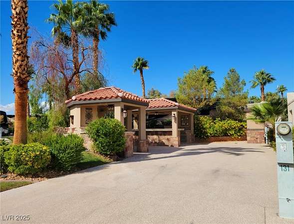 0.06 Acres of Commercial Land for Sale in Las Vegas, Nevada