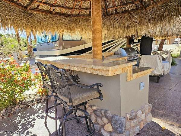 0.06 Acres of Commercial Land for Sale in Las Vegas, Nevada