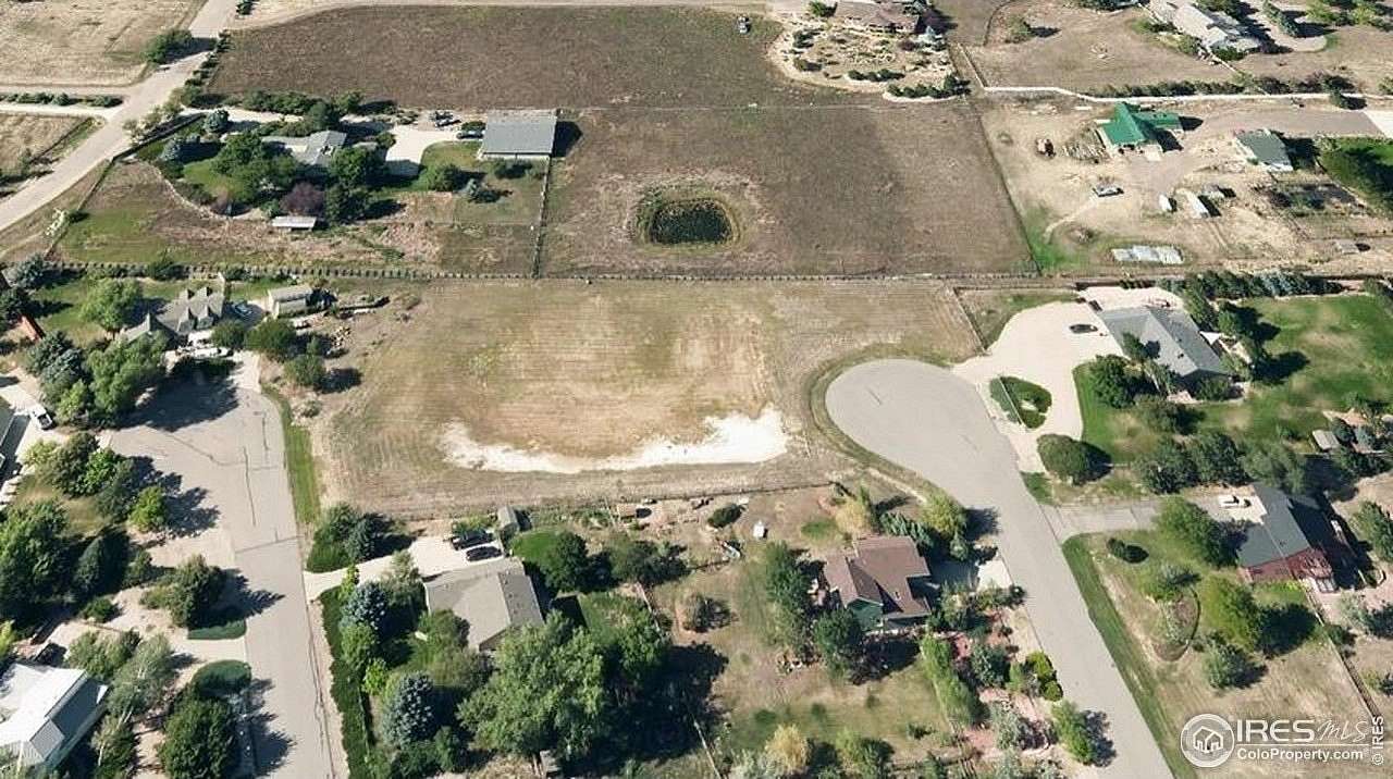 1.32 Acres of Residential Land for Sale in Fort Collins, Colorado