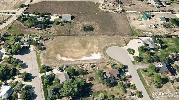 1.32 Acres of Residential Land for Sale in Fort Collins, Colorado