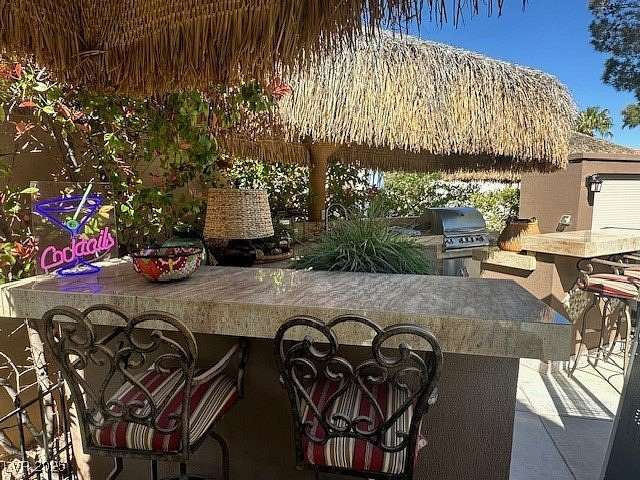 0.06 Acres of Commercial Land for Sale in Las Vegas, Nevada