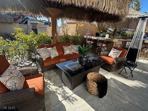 0.06 Acres of Commercial Land for Sale in Las Vegas, Nevada