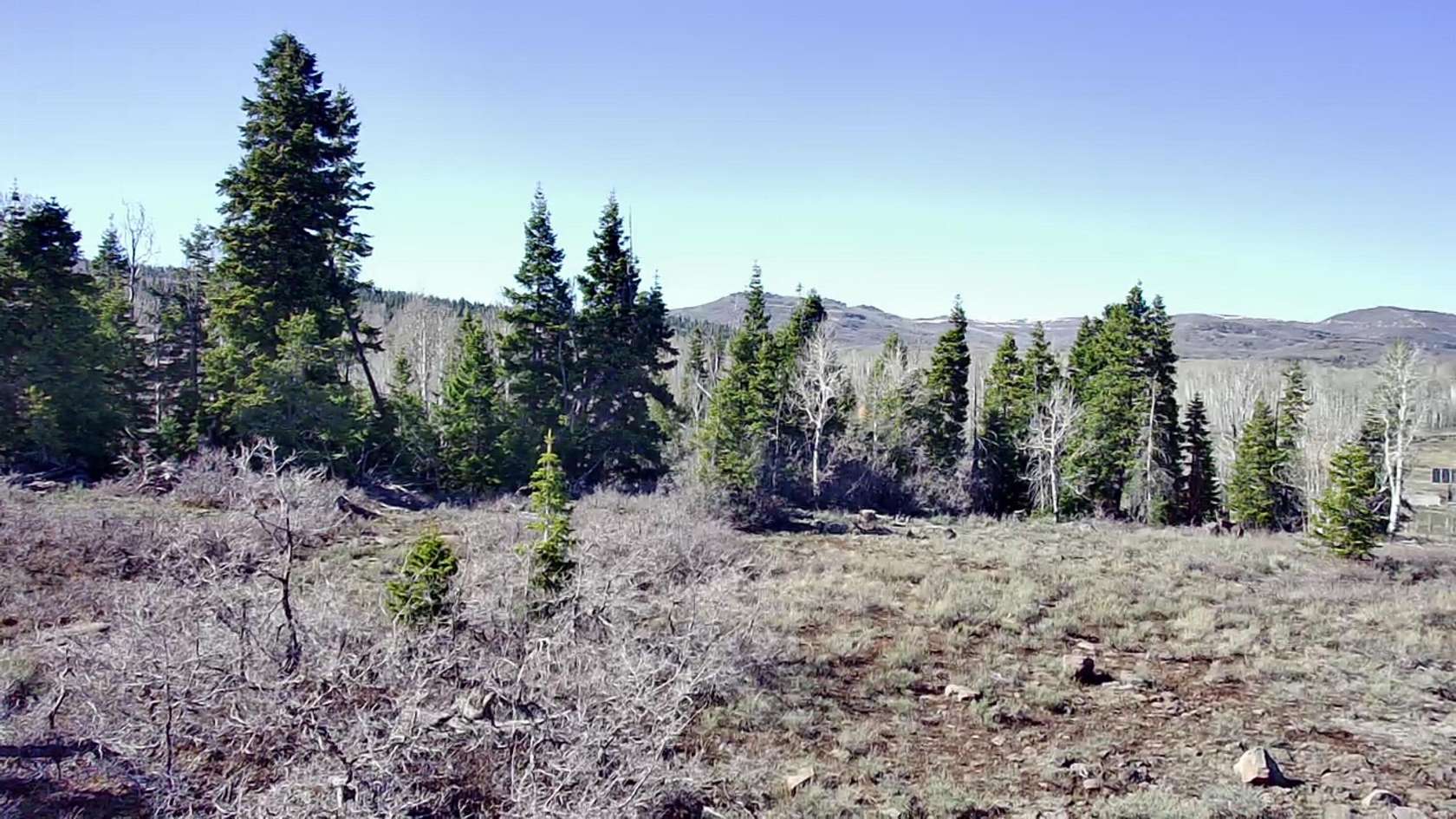 1.3 Acres of Land for Sale in Kanarraville, Utah