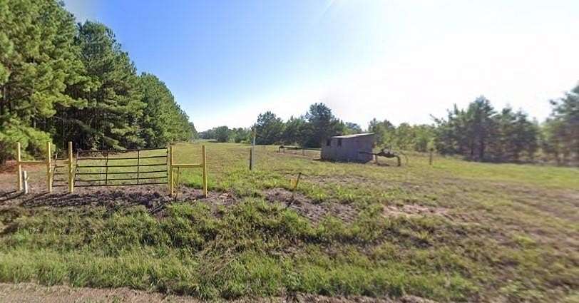 3 Acres of Commercial Land for Sale in Marshall, Texas