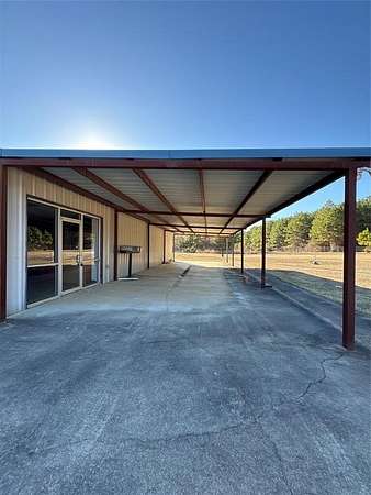 3 Acres of Commercial Land for Sale in Marshall, Texas