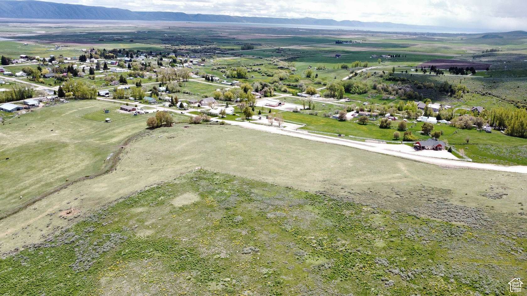 6.57 Acres of Recreational Land for Sale in Bloomington, Idaho