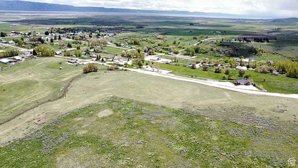 6.57 Acres of Recreational Land for Sale in Bloomington, Idaho