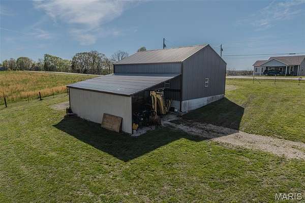 2.9 Acres of Residential Land for Sale in Richland, Missouri