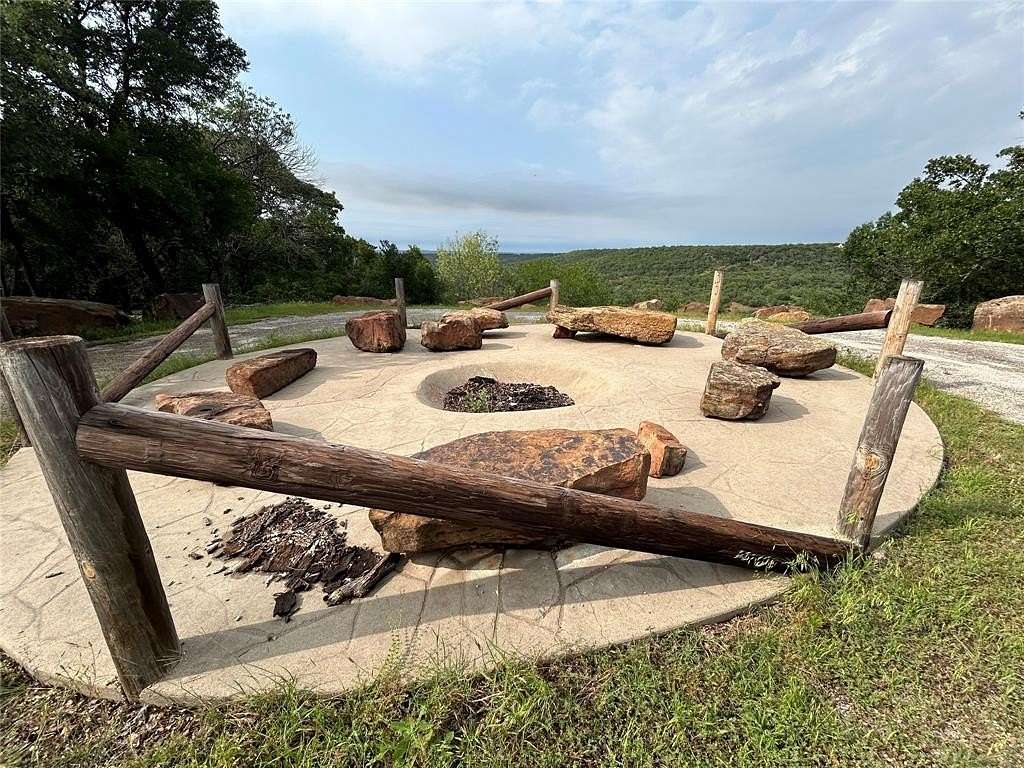 1.37 Acres of Residential Land for Sale in Gordon, Texas