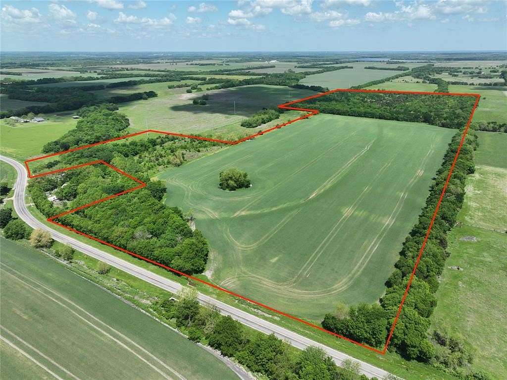 71.4 Acres of Agricultural Land for Sale in Bailey, Texas