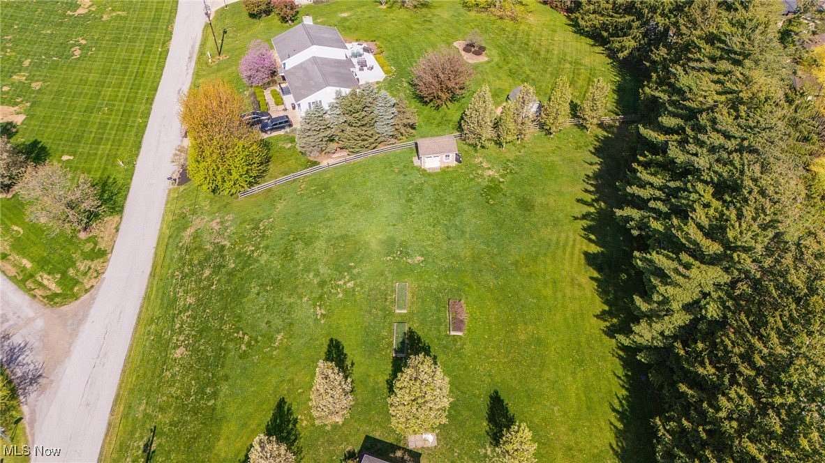 0.78 Acres of Residential Land for Sale in St. Clairsville, Ohio