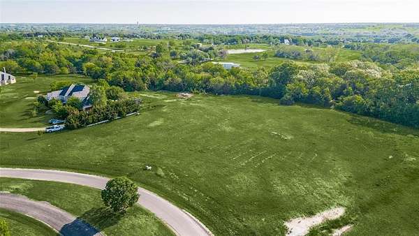 4.87 Acres of Residential Land for Sale in Celina, Texas