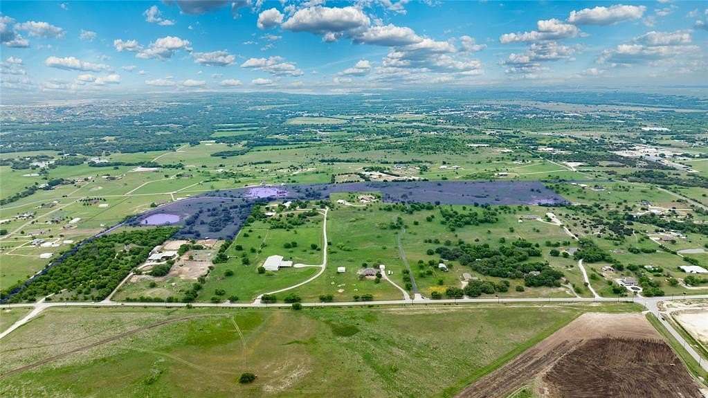 70 Acres of Agricultural Land for Sale in Aledo, Texas