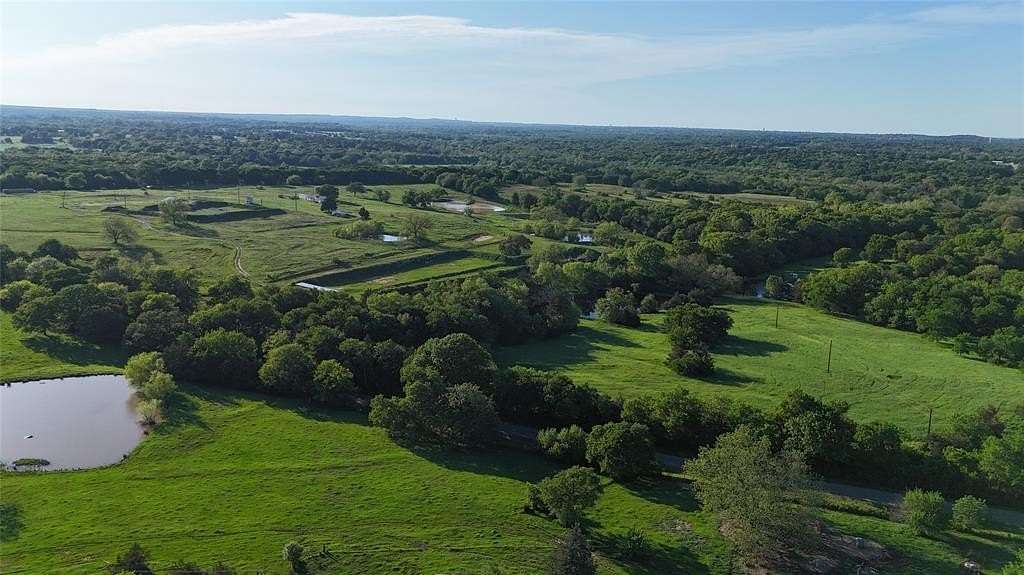 1 Acre of Residential Land for Sale in Denison, Texas