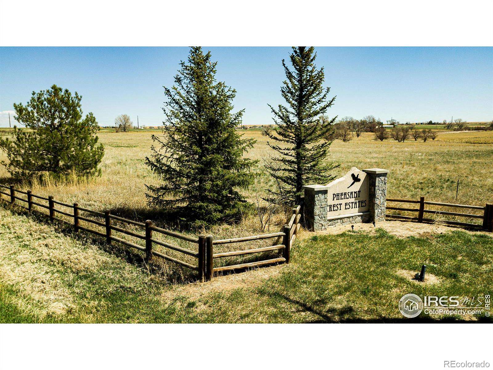 18 Acres of Land for Sale in Fort Collins, Colorado