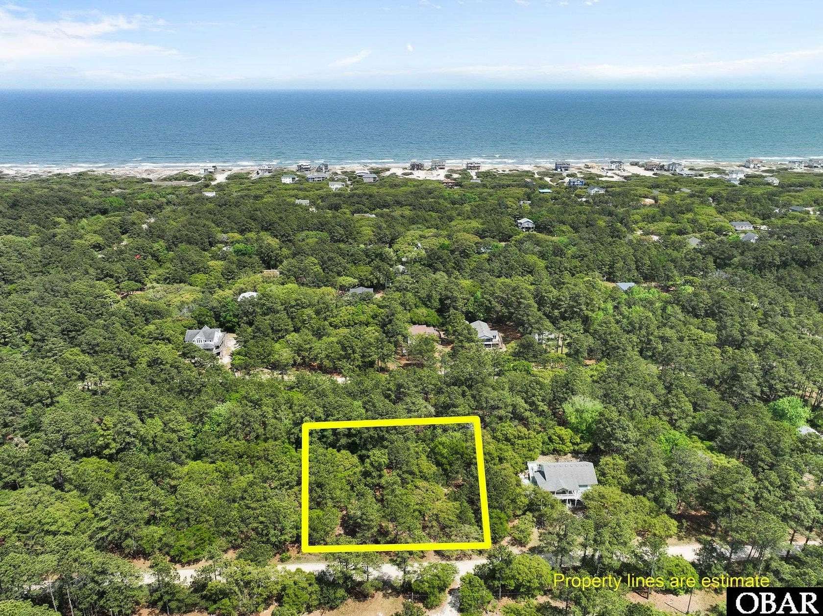 0.29 Acres of Residential Land for Sale in Corolla, North Carolina