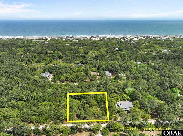 0.29 Acres of Residential Land for Sale in Corolla, North Carolina