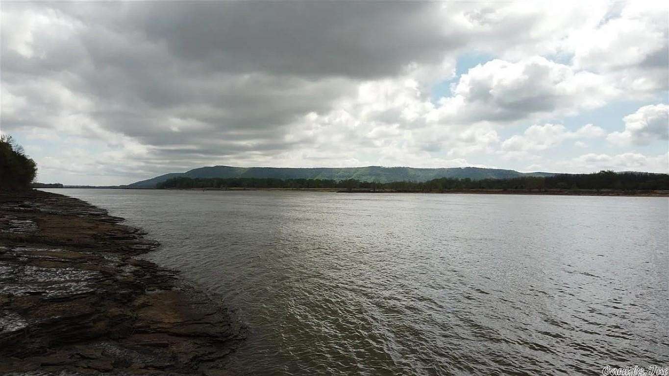 3.86 Acres of Residential Land for Sale in Atkins, Arkansas