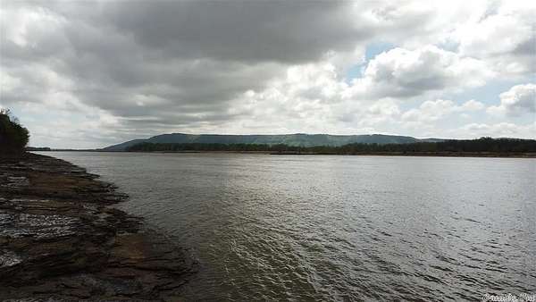 3.86 Acres of Residential Land for Sale in Atkins, Arkansas