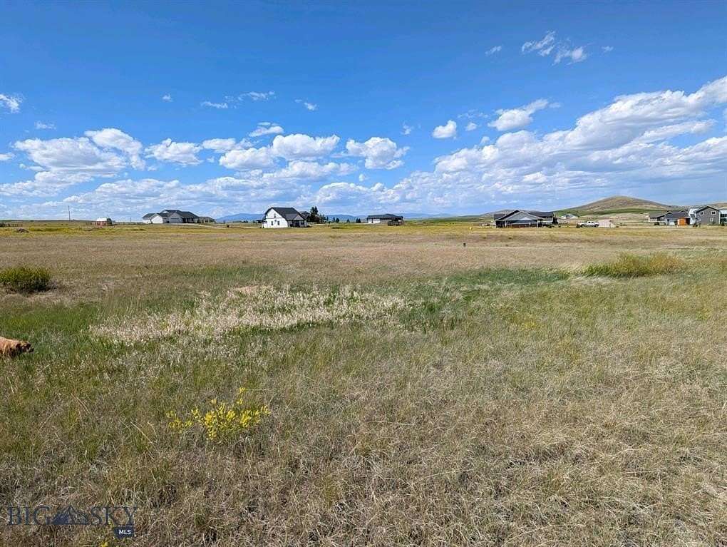 3 Acres of Land for Sale in Three Forks, Montana