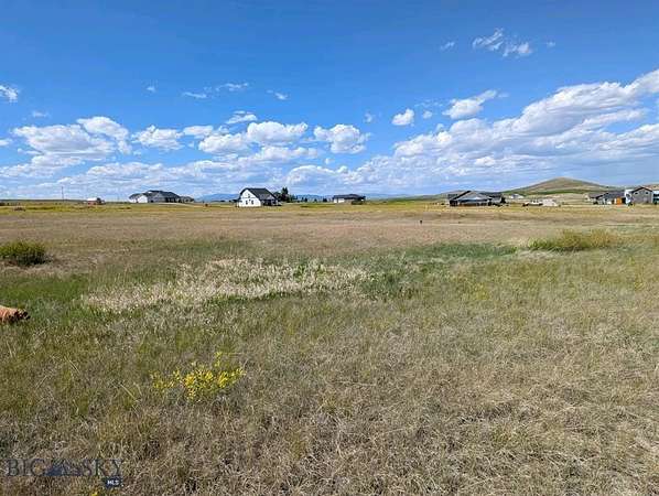 3 Acres of Land for Sale in Three Forks, Montana
