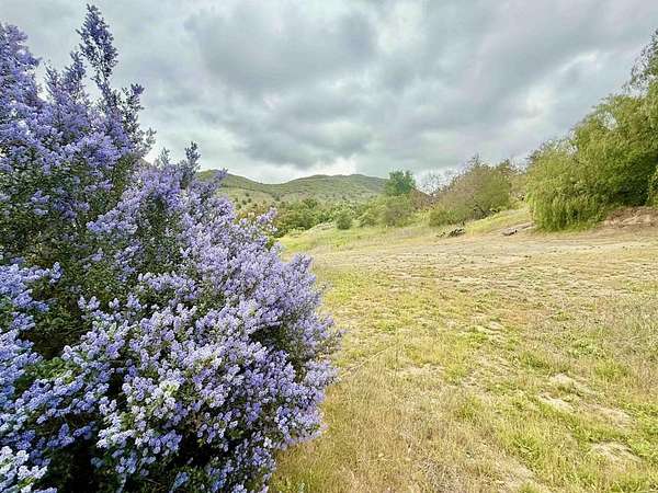 7.49 Acres of Land for Sale in Fallbrook, California